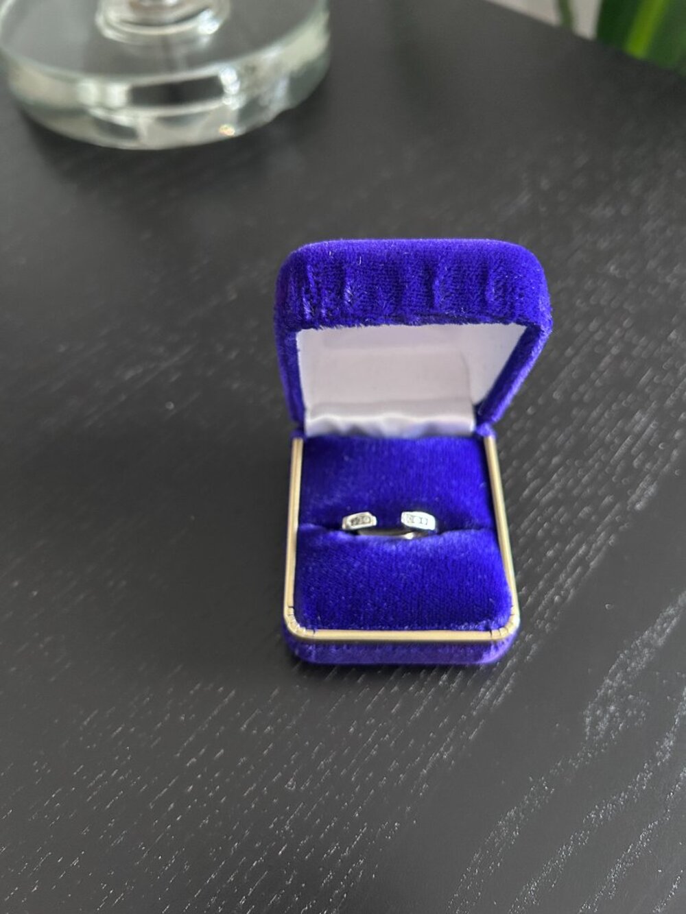Wedding Ring Set - Picture 5 of 7